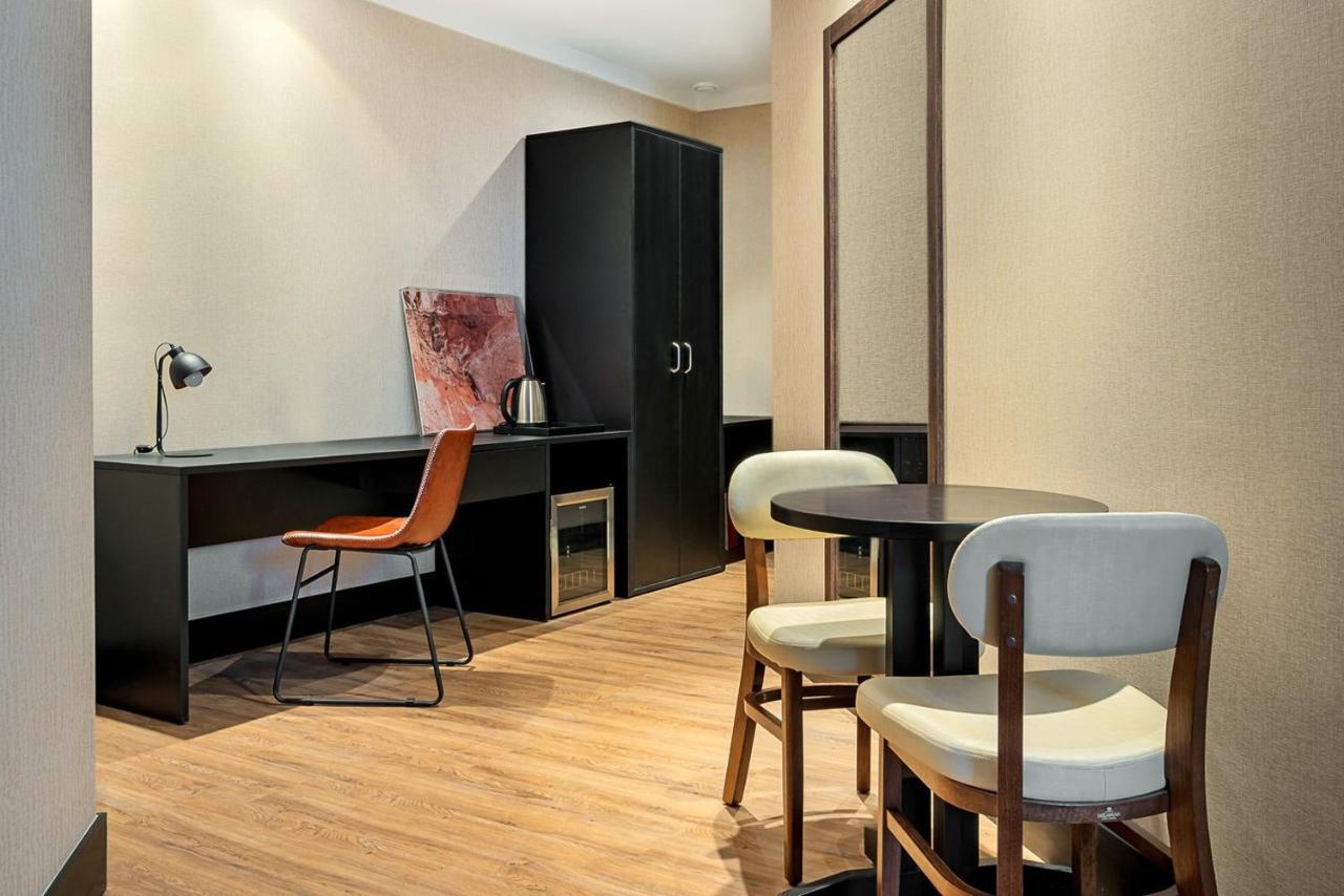 Nh Hotel フェイラ・デ・サンタナ エクステリア 写真